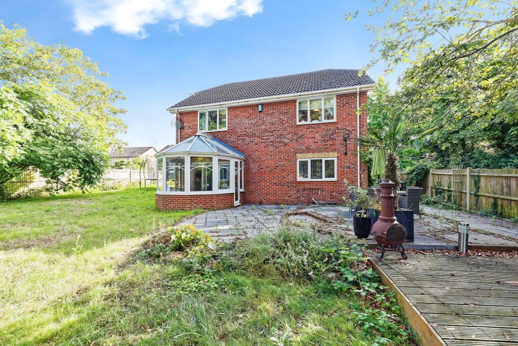 Additional property image - Old School Close, Sturry Hill, Sturry, Canterbury, CT2