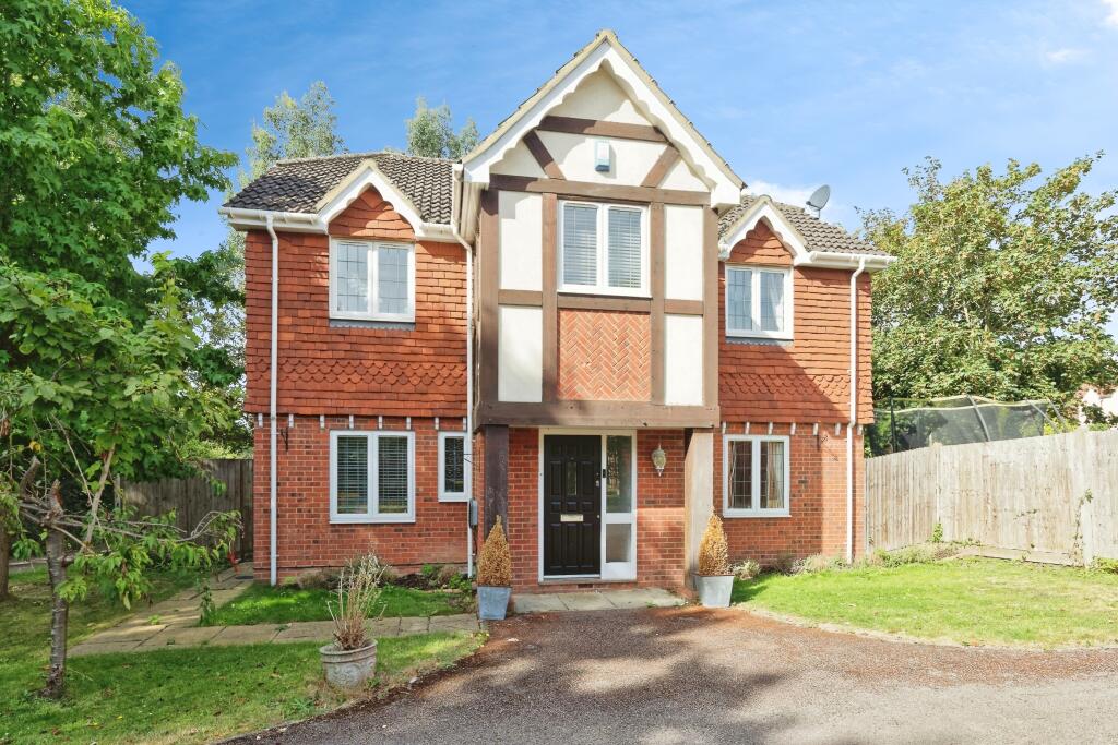 Additional property image - Old School Close, Sturry Hill, Sturry, Canterbury, CT2
