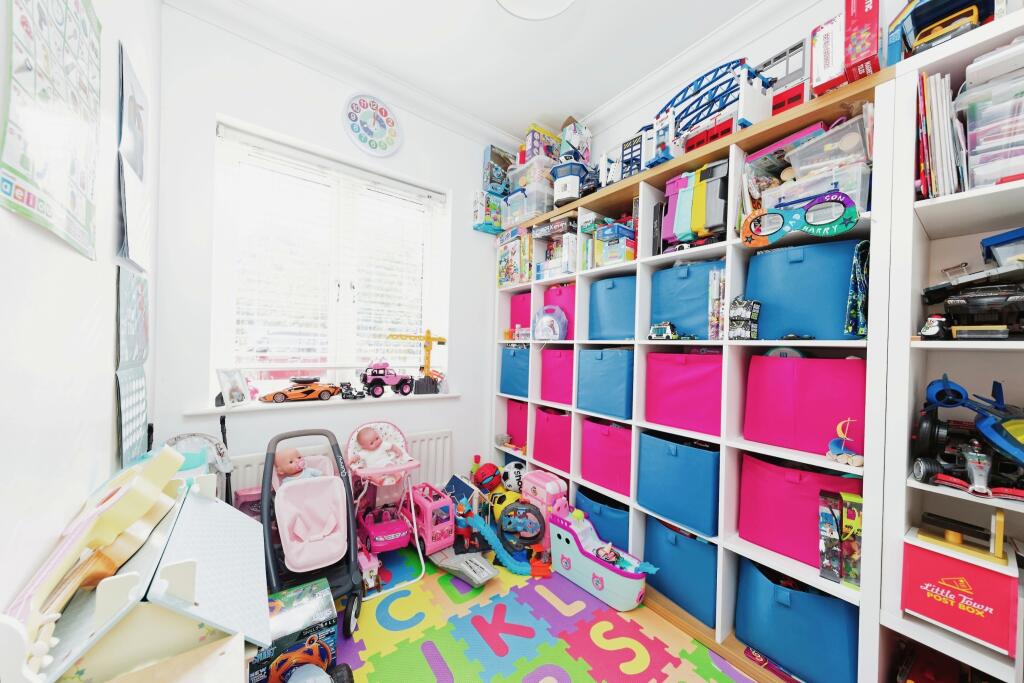 Additional property image - Old School Close, Sturry Hill, Sturry, Canterbury, CT2