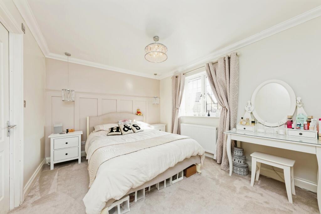 Additional property image - Old School Close, Sturry Hill, Sturry, Canterbury, CT2