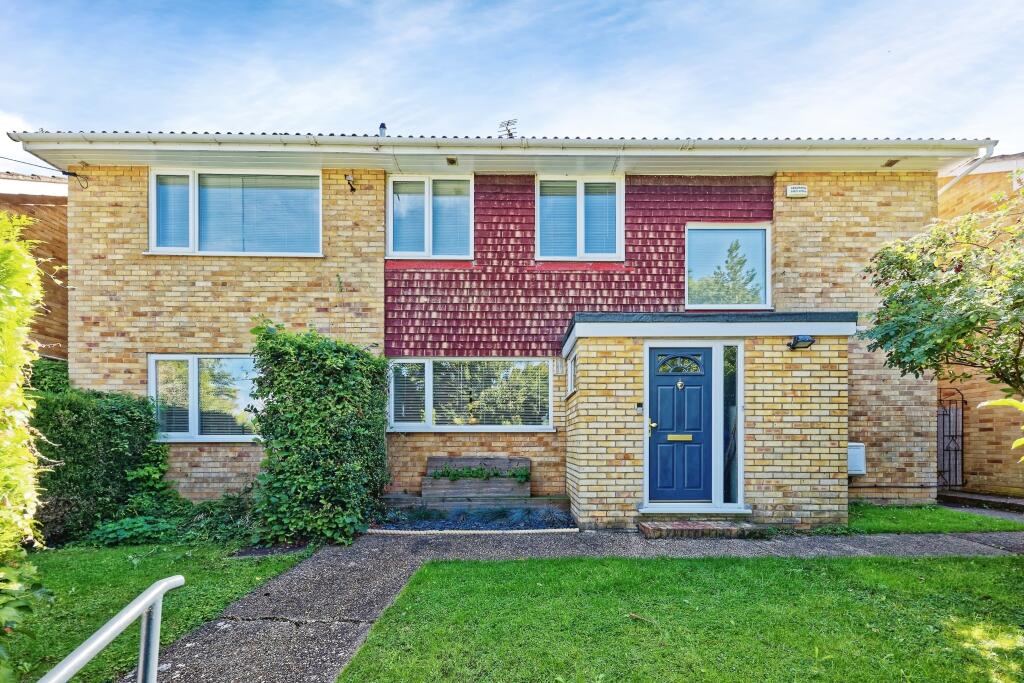 Main image of property: Nackington Road, Canterbury, Kent, CT1