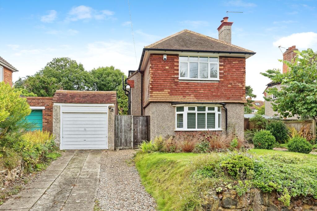 Main image of property: St. Stephens Hill, Canterbury, Kent, CT2