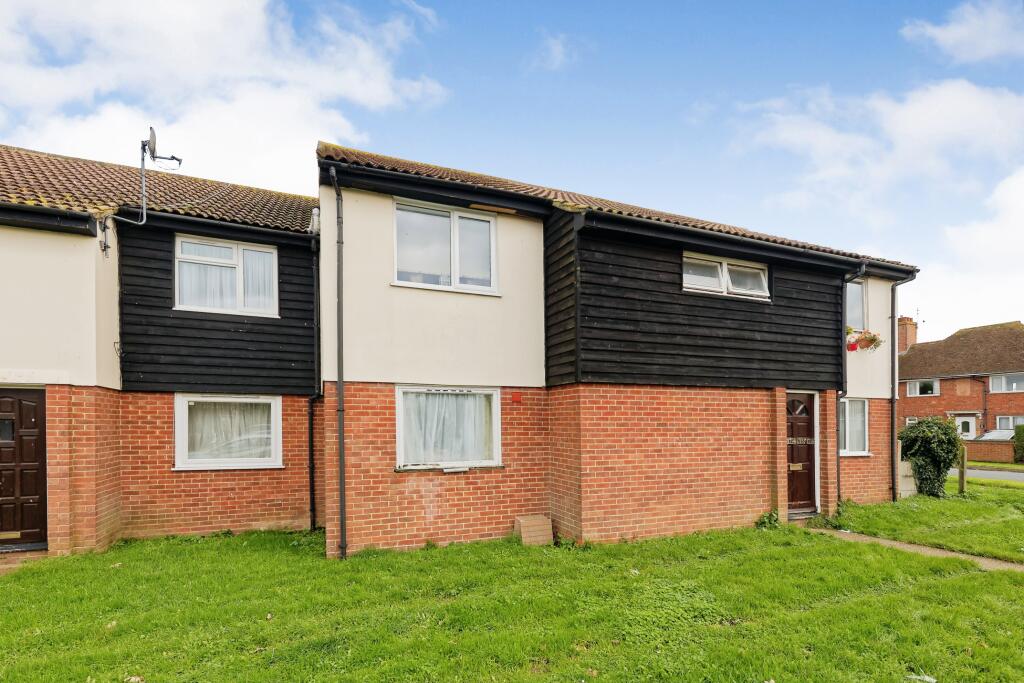 Additional property image - St. Albans Road, Hersden, Canterbury, CT3