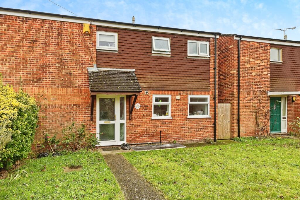 Main image of property: Jessica Mews, Canterbury, Kent, CT1