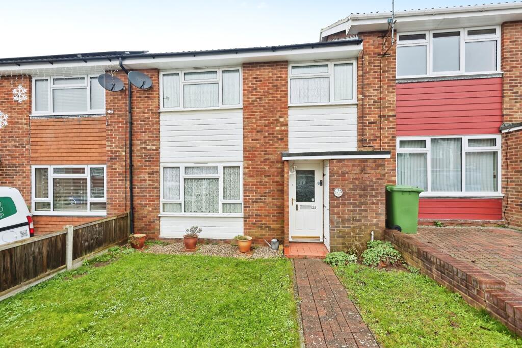 Main image of property: St. Pauls Road, Boughton-under-Blean, Faversham, Kent, ME13