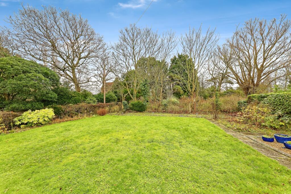 Additional property image - Vicarage Lane, Blean, Canterbury, Kent, CT2