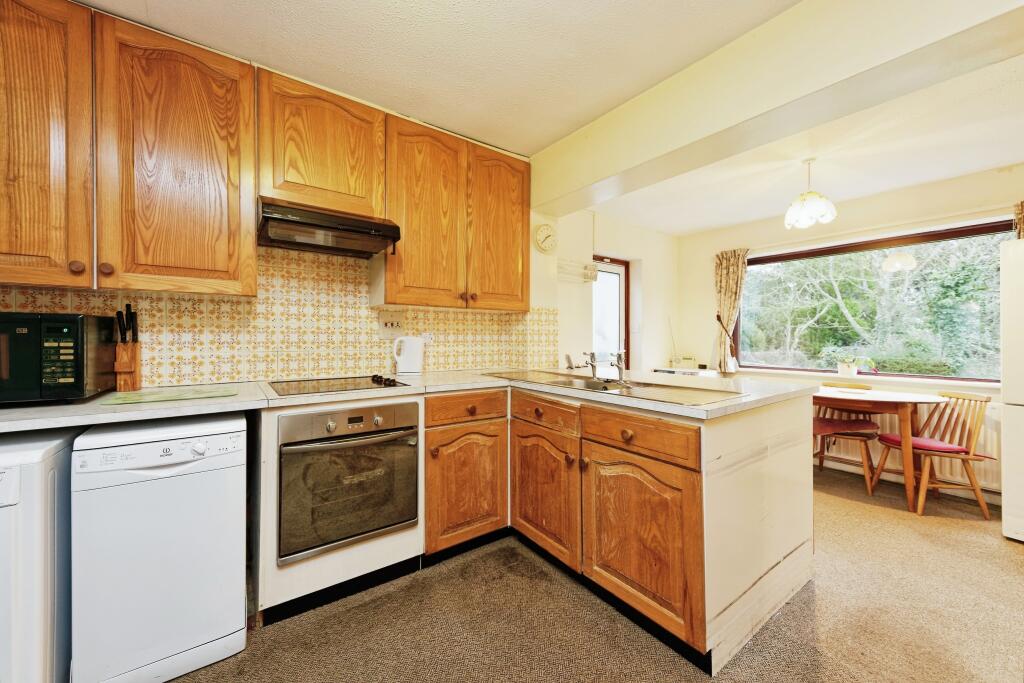 Additional property image - Vicarage Lane, Blean, Canterbury, Kent, CT2