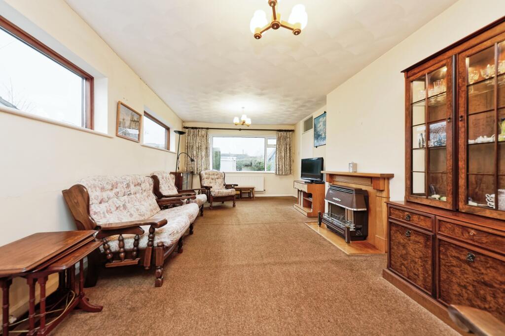 Additional property image - Vicarage Lane, Blean, Canterbury, Kent, CT2