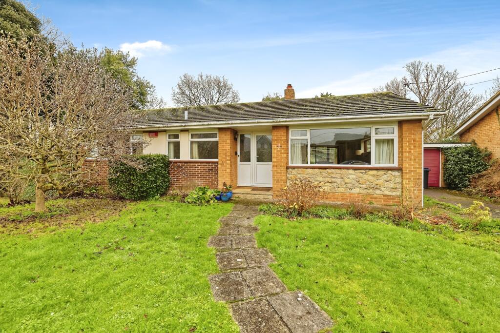 Additional property image - Vicarage Lane, Blean, Canterbury, Kent, CT2