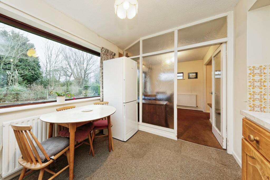 Additional property image - Vicarage Lane, Blean, Canterbury, Kent, CT2