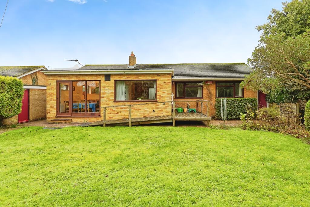 Additional property image - Vicarage Lane, Blean, Canterbury, Kent, CT2
