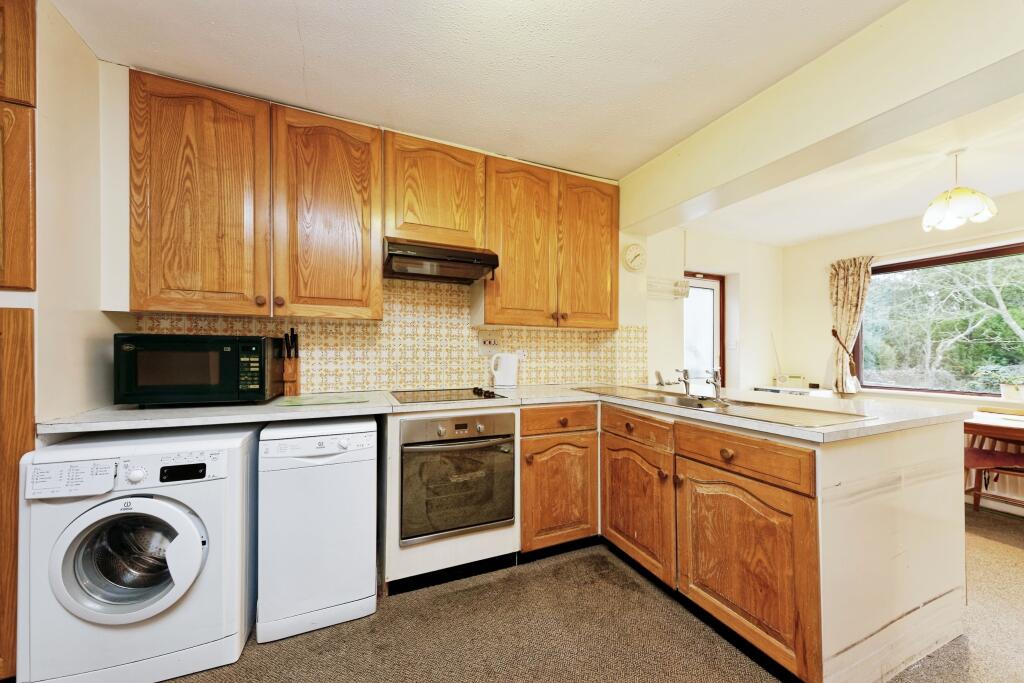 Additional property image - Vicarage Lane, Blean, Canterbury, Kent, CT2