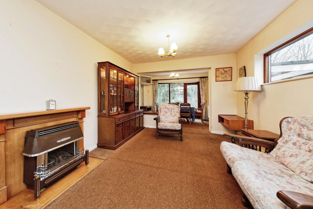 Additional property image - Vicarage Lane, Blean, Canterbury, Kent, CT2