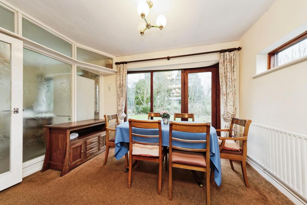 Additional property image - Vicarage Lane, Blean, Canterbury, Kent, CT2