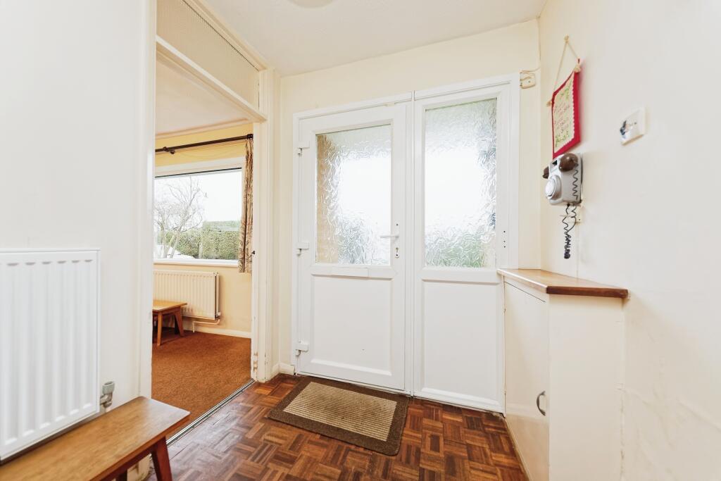 Additional property image - Vicarage Lane, Blean, Canterbury, Kent, CT2
