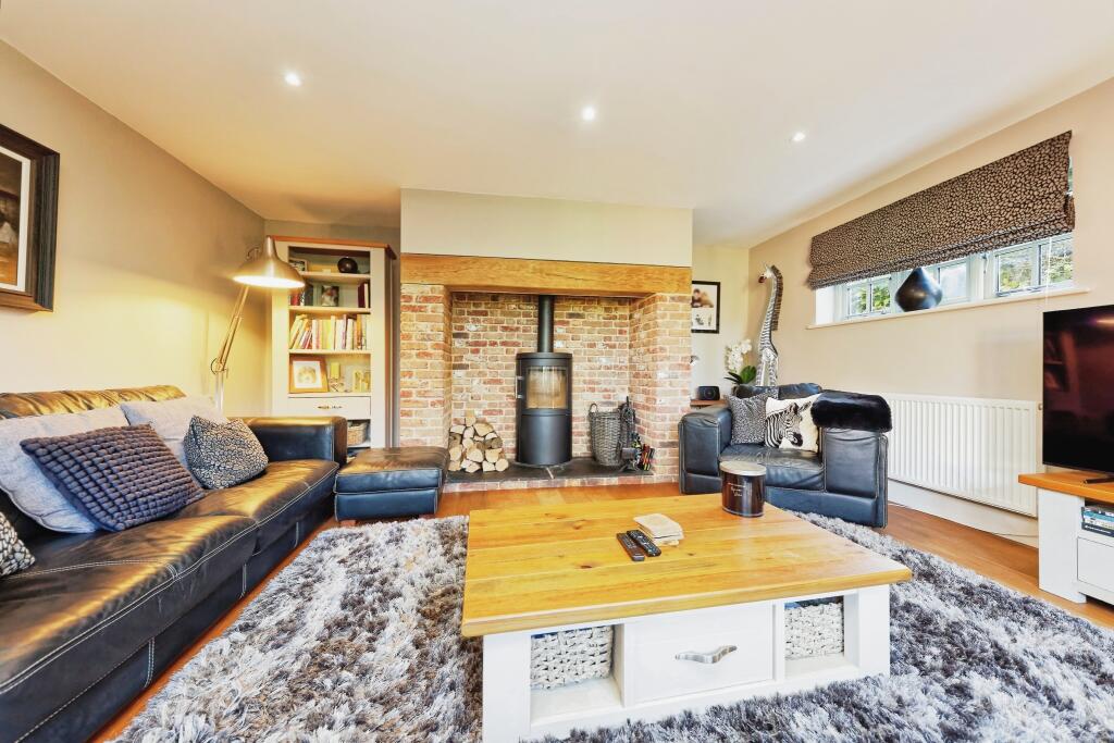 Additional property image - Blean Common, Blean, Canterbury, Kent, CT2