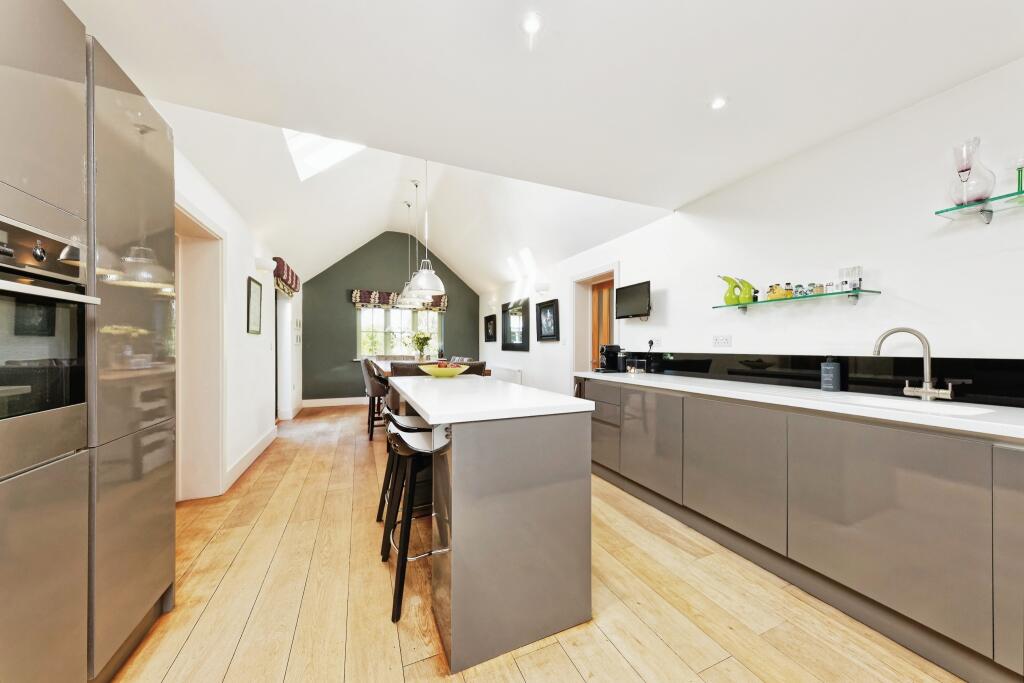 Additional property image - Blean Common, Blean, Canterbury, Kent, CT2