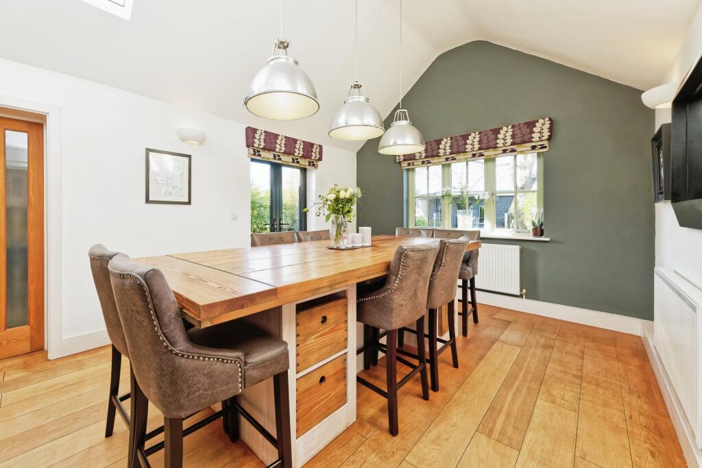 Additional property image - Blean Common, Blean, Canterbury, Kent, CT2