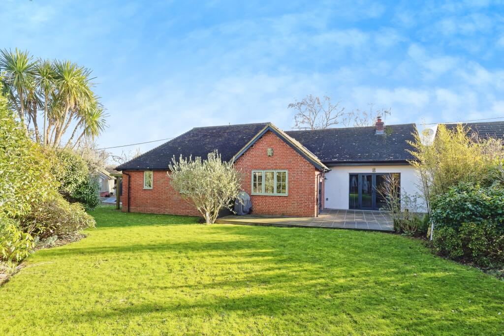 Additional property image - Blean Common, Blean, Canterbury, Kent, CT2
