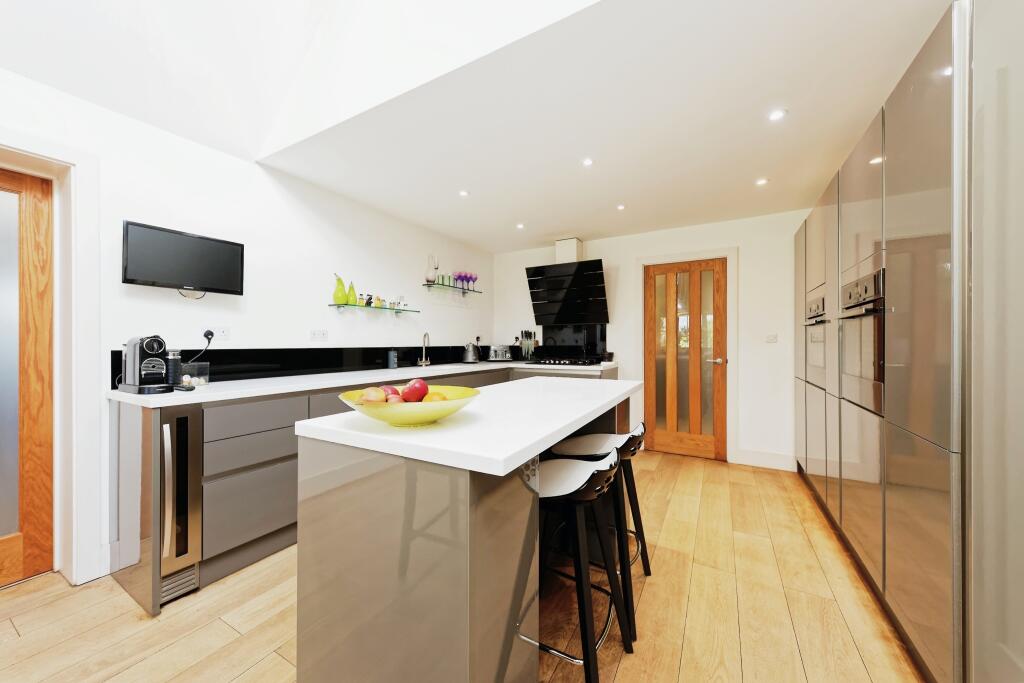 Additional property image - Blean Common, Blean, Canterbury, Kent, CT2