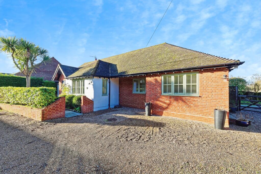 Additional property image - Blean Common, Blean, Canterbury, Kent, CT2