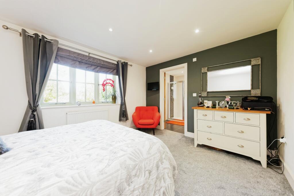 Additional property image - Blean Common, Blean, Canterbury, Kent, CT2