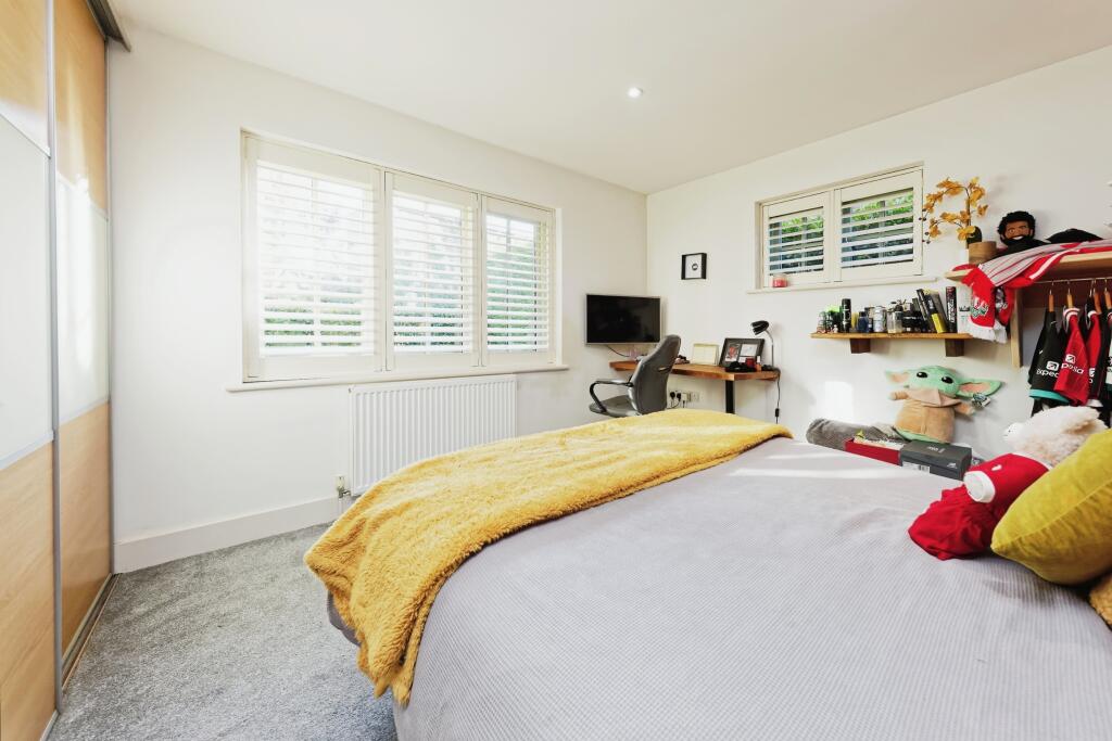Additional property image - Blean Common, Blean, Canterbury, Kent, CT2