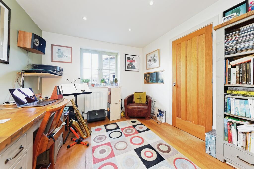Additional property image - Blean Common, Blean, Canterbury, Kent, CT2