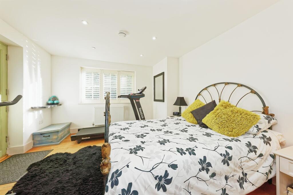 Additional property image - Blean Common, Blean, Canterbury, Kent, CT2