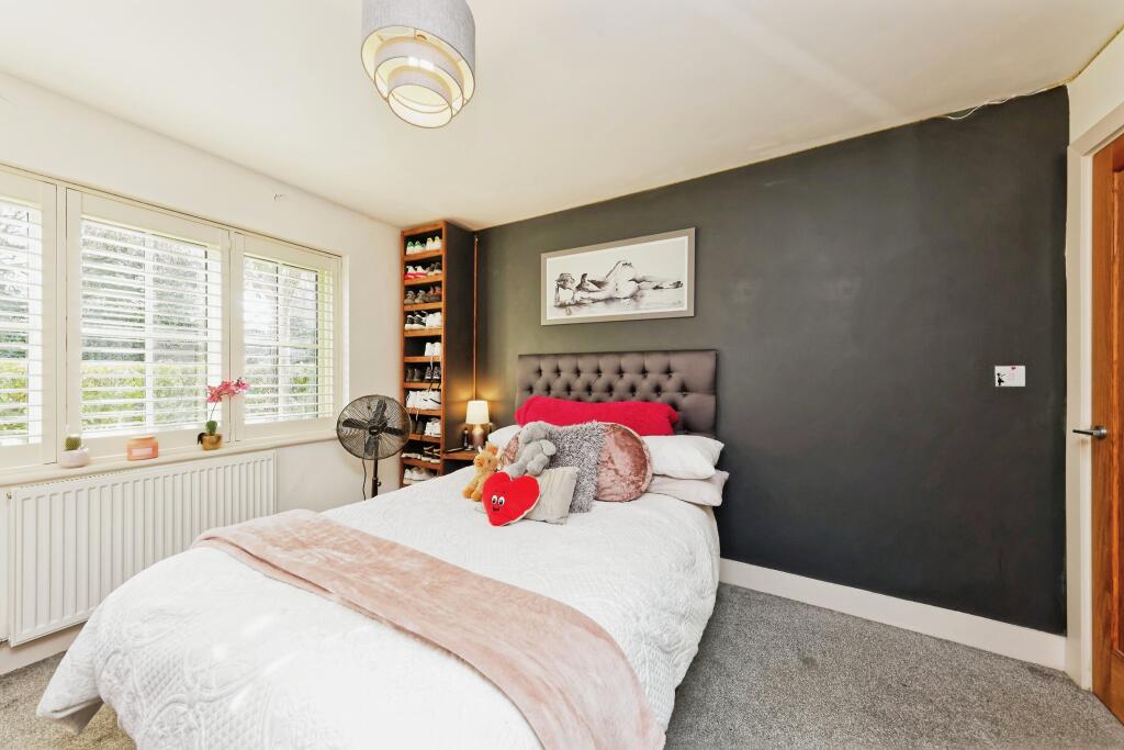 Additional property image - Blean Common, Blean, Canterbury, Kent, CT2