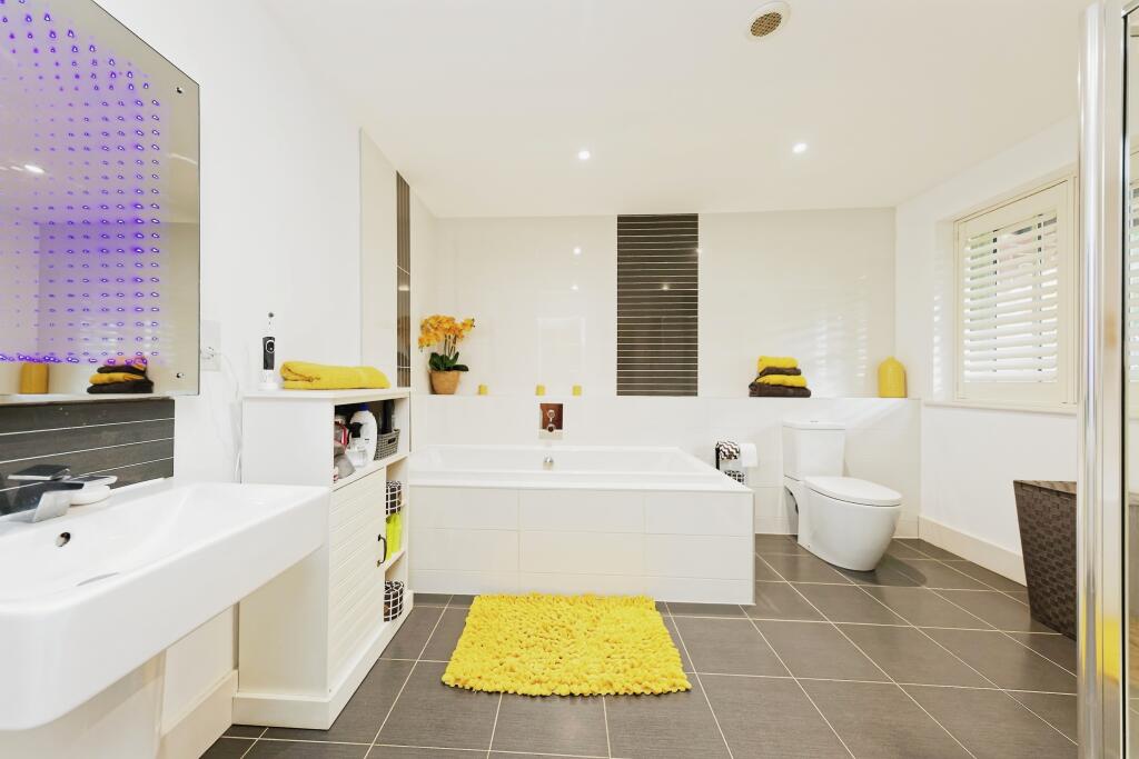 Additional property image - Blean Common, Blean, Canterbury, Kent, CT2