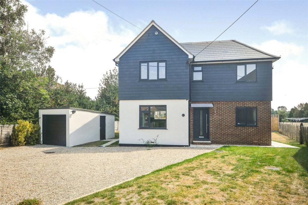 Main image of property: Rough Common Road, Rough Common, Canterbury, CT2