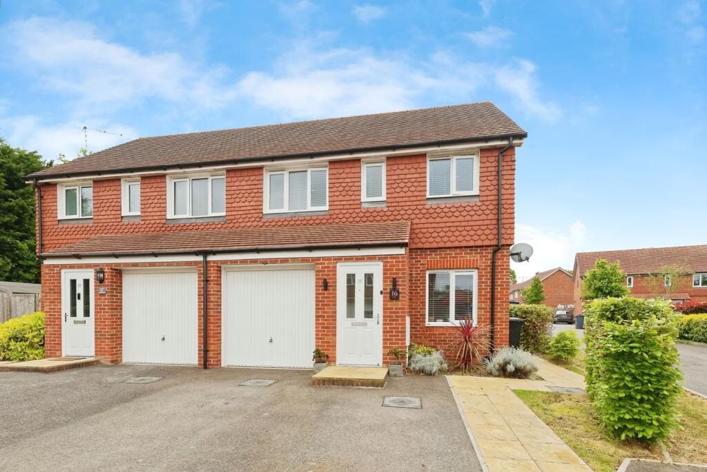 Main image of property: Limes Place, CANTERBURY, Kent, CT2