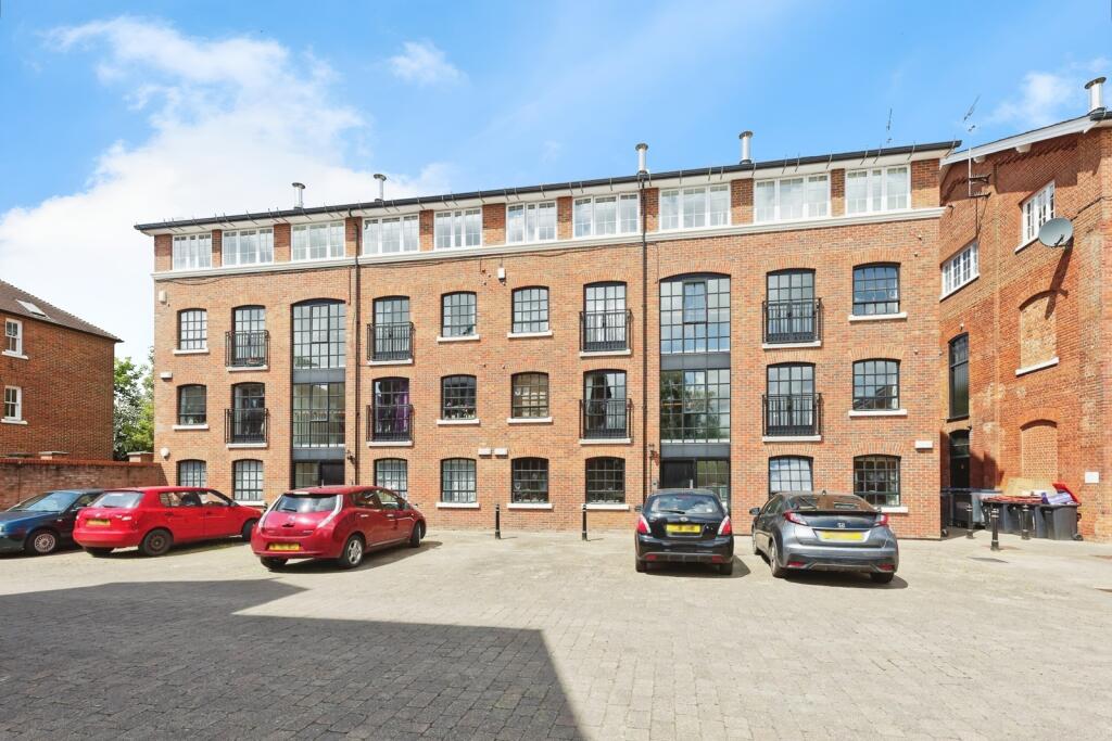 Main image of property: Holters Mill, The Spires, Canterbury, Kent, CT2