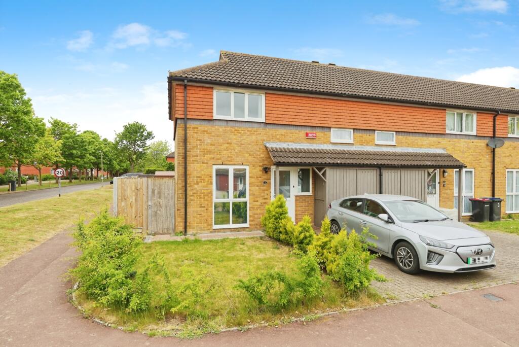 Main image of property: Blenheim Avenue, CANTERBURY, Kent, CT1