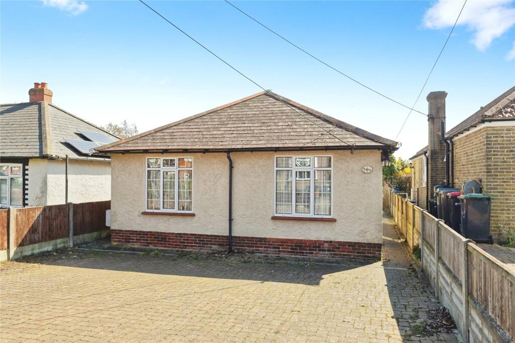 Main image of property: Rough Common Road, Rough Common, Canterbury, Kent, CT2