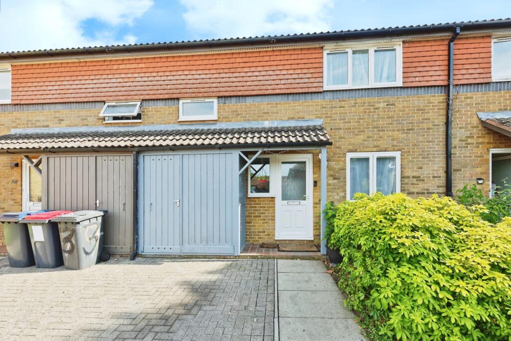 Main image of property: Sevastopol Place, CANTERBURY, Kent, CT1