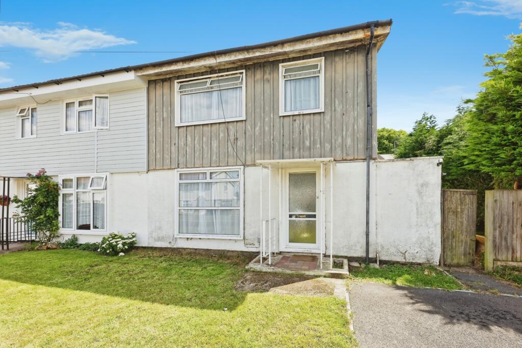 Main image of property: Shelley Avenue, CANTERBURY, Kent, CT1