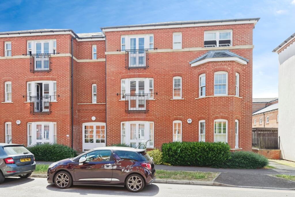 Main image of property: George Roche Road, Canterbury, Kent, CT1