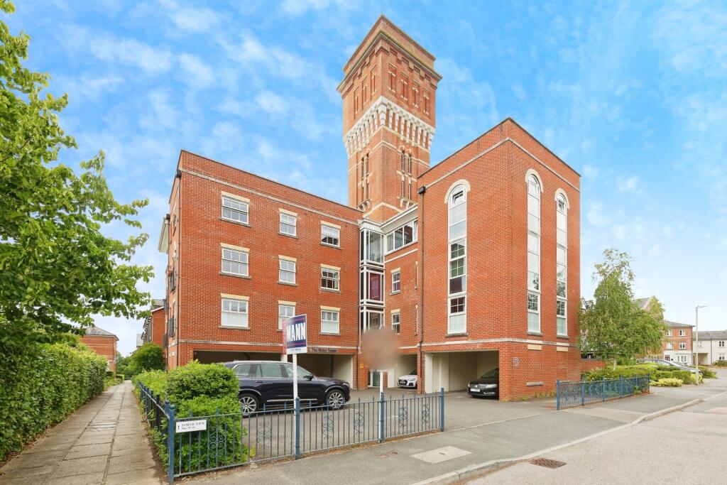 Main image of property: Godfrey Gardens, CANTERBURY, Kent, CT4