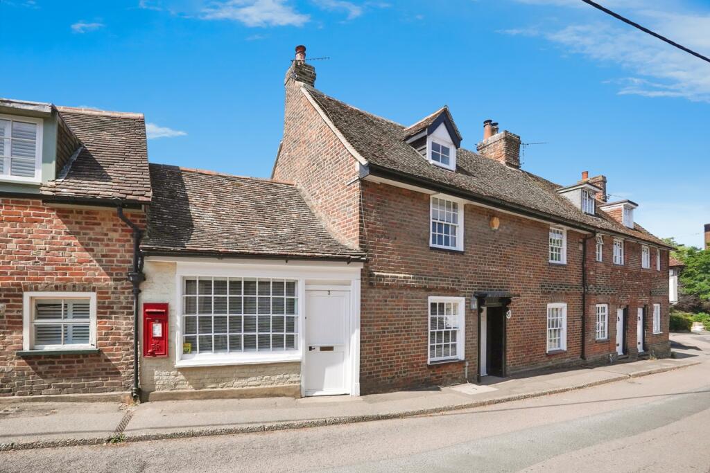 Main image of property: Rattington Street, Chartham, Canterbury, Kent, CT4