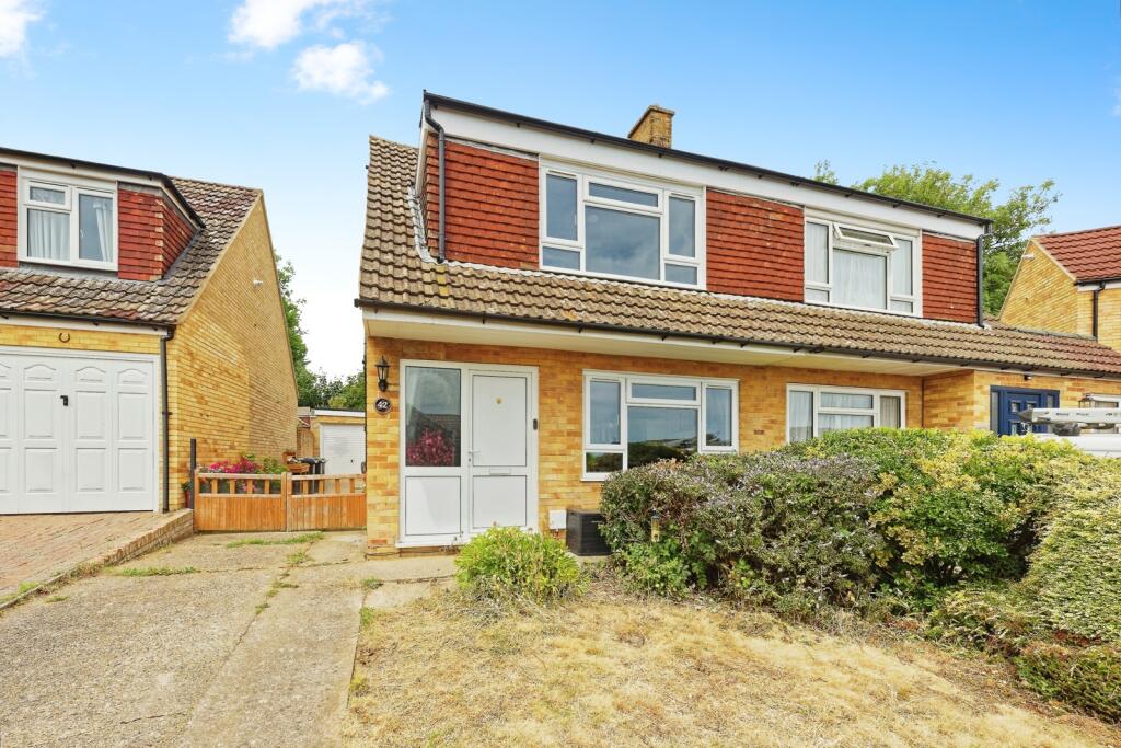 Main image of property: Westgate Court Avenue, CANTERBURY, Kent, CT2