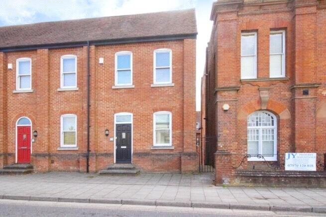 Main image of property: Station Road West, Canterbury, Kent, CT2