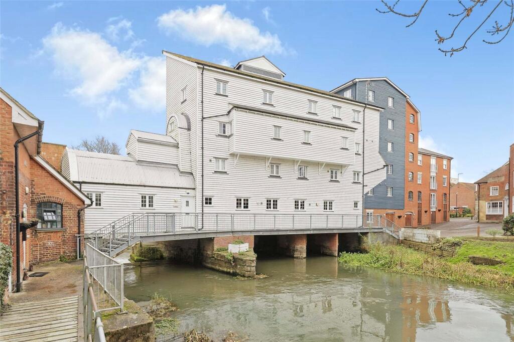 Main image of property: Weir Court, Barton Mill Road, Canterbury, CT1