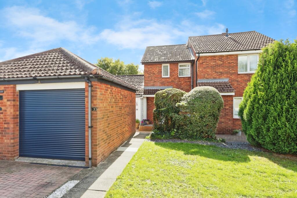Main image of property: Wildwood Road, Sturry, Canterbury, Kent, CT2