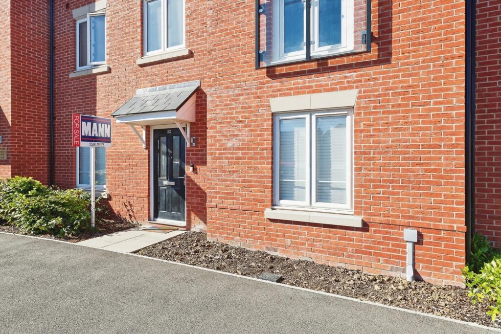 Main image of property: Buffs Road, Canterbury, Kent, CT1