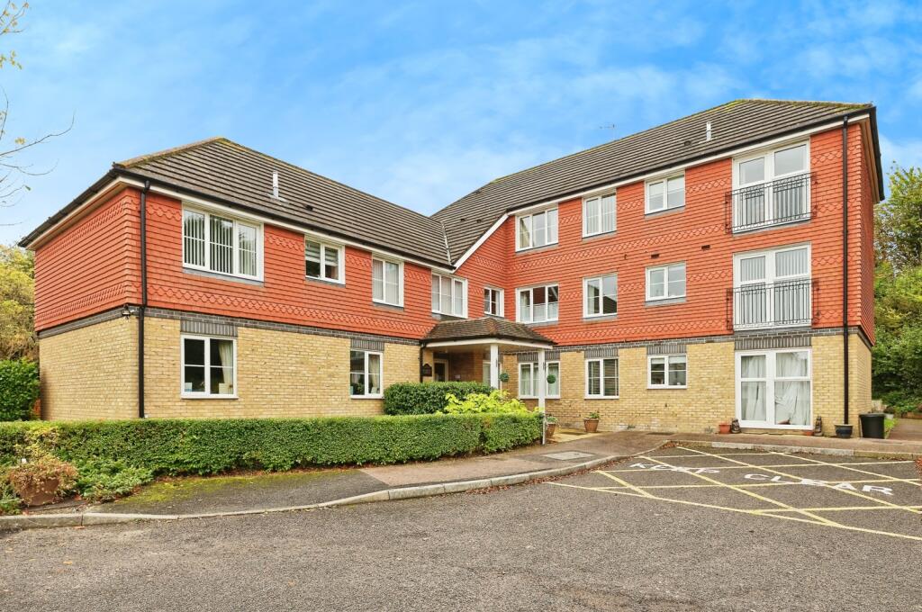 Main image of property: Ashford Road, Canterbury, Kent, CT1