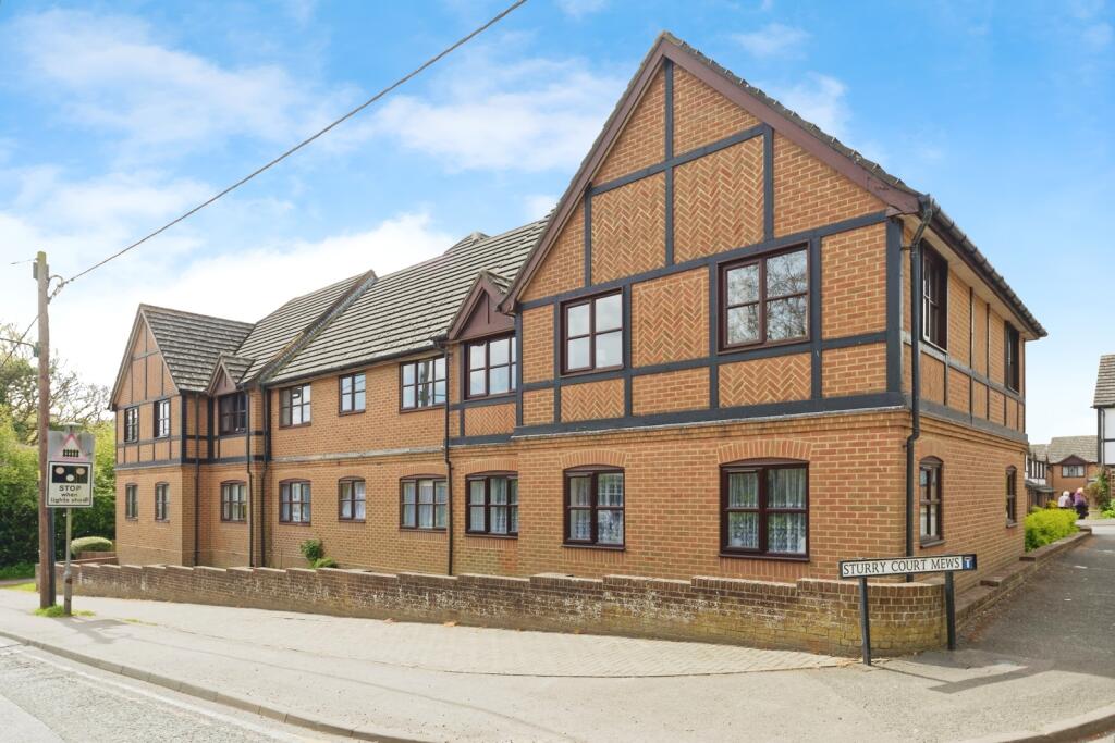 Main image of property: Sturry Court Mews, Sturry Hill, Sturry, Canterbury, CT2