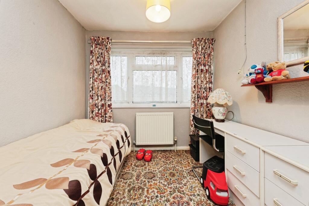 Main image of property: Suffolk Road, Canterbury, Kent, CT1