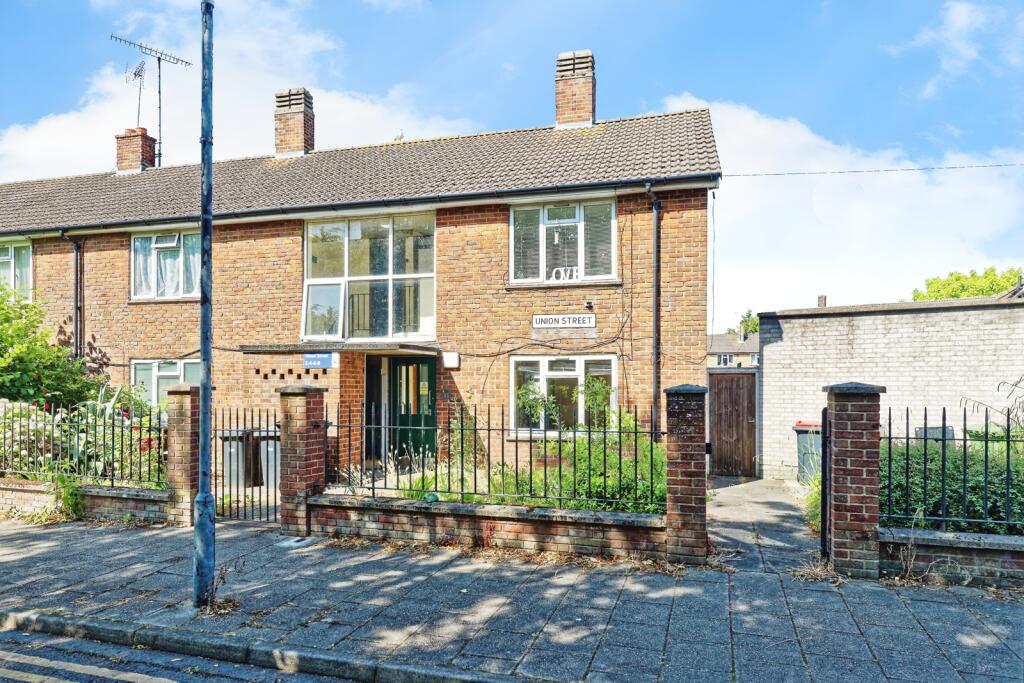 Main image of property: Union Street, Canterbury, Kent, CT1